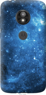 

Чохол Зоряне небо на Motorola Moto E5 Play 972402