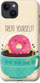 

Чохол Treat Yourself на iPhone 14 Plus 1413524