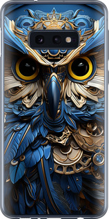 

Чохол Сова v2 на Samsung Galaxy S10e 1632149