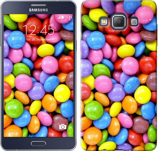 

Чохол MandD на Samsung Galaxy A7 A700H 587555