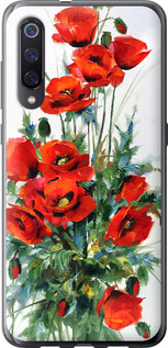 

Чохол Маки на Xiaomi Mi9 943205