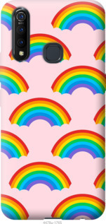 

Чохол Rainbows на Vivo Z5X 972087