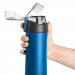Фото Термос-бутылка Xiaomi Fun Home Sports Cup (500 ml) (Синий) на vchehle.ua