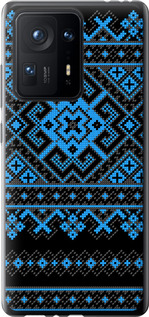 

Чохол Вишиванка 44 на Xiaomi Mix 4 1626958