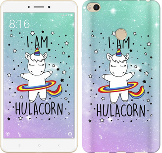

Чохол Im hulacorn на Xiaomi Mi Max 2 624728