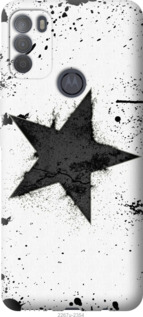 

Чохол Зірка на Motorola G50 1230153