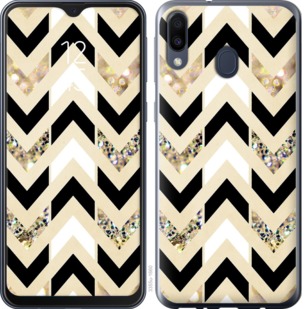 

Чохол Шеврон 10 на Samsung Galaxy A20e A202F 741347