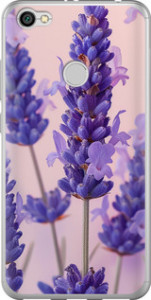 Чехол Лаванда для Xiaomi Redmi Note 5A Prime
