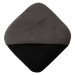 Мікрофібра Lux двостороння (Black)