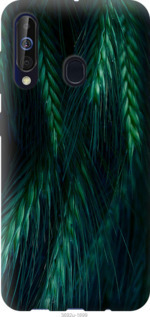 

Чохол Колоски на Samsung Galaxy A60 2019 A606F 942263
