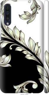 

Чехол White and black 1 для Samsung Galaxy A30s A307F 791875