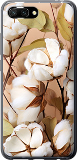 

Чехол Хлопок для Huawei Honor 10 1648863