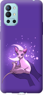 

Чехол Кот2 для OnePlus 9R 1591581
