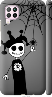 

Чохол Happy Halloween для Huawei Nova 6SE 1418900