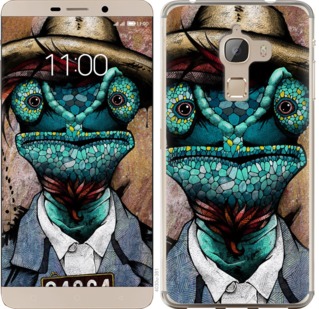 

Чехол Хамелеон в розыске для Huawei Mate S 703741