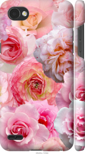 

Чохол Троянди 1 для LG Q6 952841