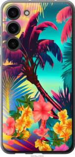 

Чохол Тропіки v2 на Samsung Galaxy S23 Plus 1542499
