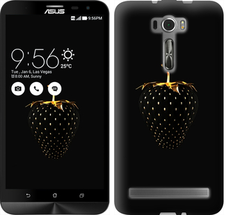 

Чохол Чорна полуниця на Asus ZenFone 2 Laser ZE601KL 311897
