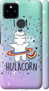 

Чохол Im hulacorn на Google Pixel 4A 5G 1426958