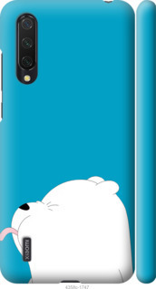 

Чохол Мишка 1 на Xiaomi Mi 9 Lite 1060644