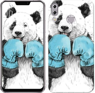 

Чехол Панда-боксер для Asus Zenfone 5 ZE620KL 671309