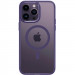 Чехол SGP Ultra Hybrid Mag для Apple iPhone 14 Pro (6.1") (Фиолетовый)