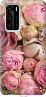 

Чехол Розы v2 для Vivo X50 1084599