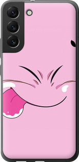 

Чохол Рожевий монстрик на Samsung Galaxy S22 Plus 1626543