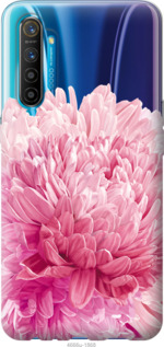 

Чехол Хризантема для Realme XT 1055817