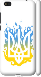 Чехол Герб v1 для Xiaomi Mi5c