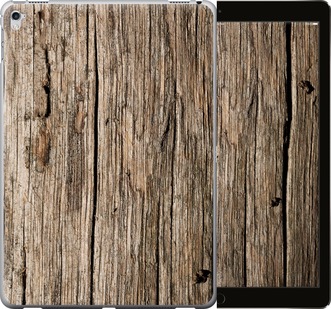 

Чехол Текстура дерева для iPad Pro 12.9 753583