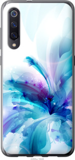 

Чохол квітка на Xiaomi Mi9 701955