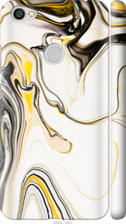 

Чехол Краски v3 для Xiaomi Redmi Note 5A Prime 1436151