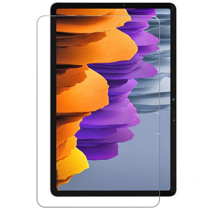 Защитное стекло Ultra 0.33mm (в упак.) для Samsung Galaxy Tab S7 / S8 / S9 / S9 FE