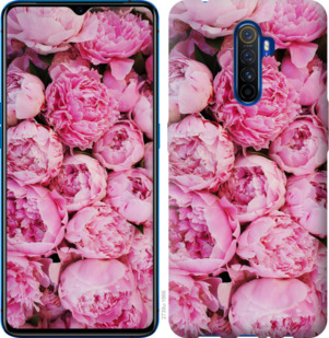 

Чохол Півонії v3 на Realme X2 Pro 922037