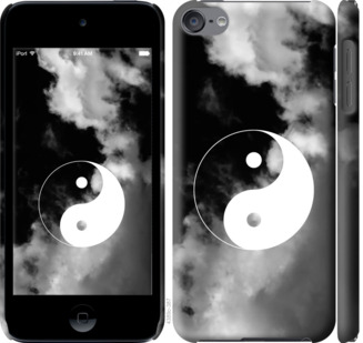 

Чехол Инь и Янь для iPod Touch 6 774435