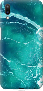 

Чехол Океан 2 для Meizu E3 946477