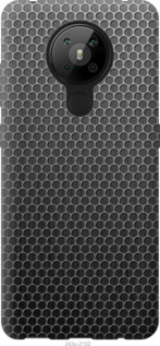 

Чехол Ячейки для Nokia 5.3 1569648