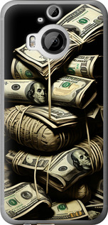 

Чехол Big money для HTC One M9 Plus 1649688