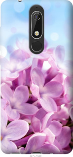 

Чохол Бузок на Nokia 5.1 1014232
