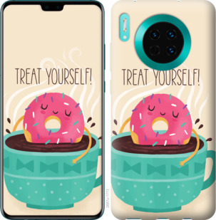 

Чехол Treat Yourself для Huawei Mate 30 Pro 875733