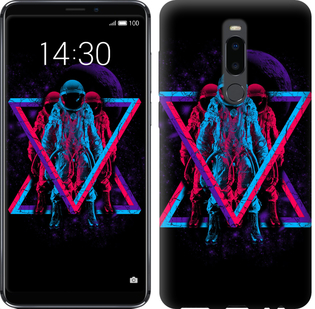 

Чохол Astronomical на Meizu Note 8 690431