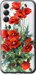 Чехол Маки для Samsung Galaxy A34 A346E