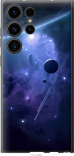 

Чехол Планеты в синем космосе для Samsung Galaxy S23 Ultra 1576982