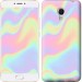 Чехол пастель для Meizu MX6