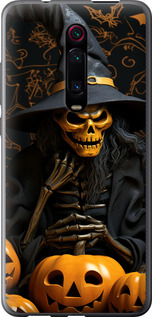 

Чохол Halloween 2 для Xiaomi Redmi K20 1639420