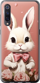 

Чохол Зайчик на Xiaomi Mi9 1649773