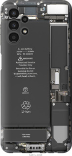 

Чехол Детали смартфона для Samsung Galaxy A13 A135F 1431820
