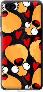 

Чехол Груши для Huawei Nova 2S 1432989