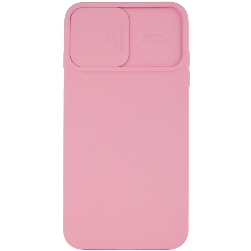 

Чохол Camshield Square TPU зі шторкою для iPhone 7 plus (5.5'') (Rose Gold) 1108735